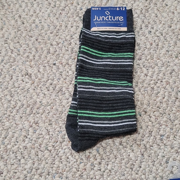 juncture Underwear & Socks Juncture Mens Socks Poshmark